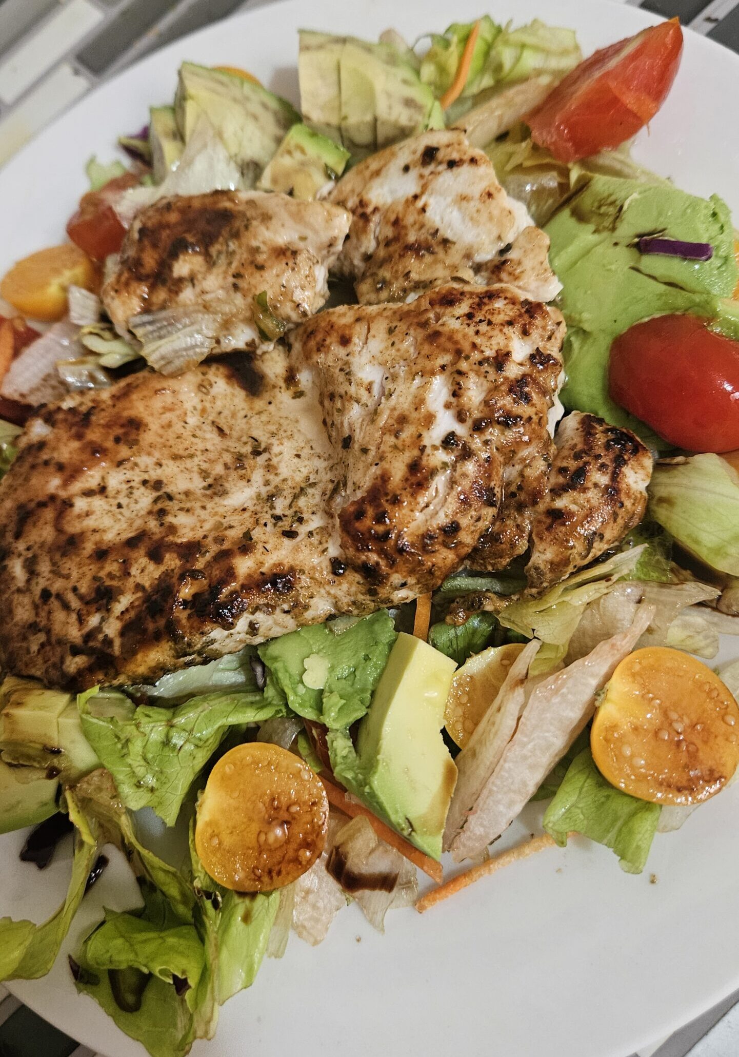 Valoración de nutrición clínica en Alternative Medical Spa en San Diego de La Unión